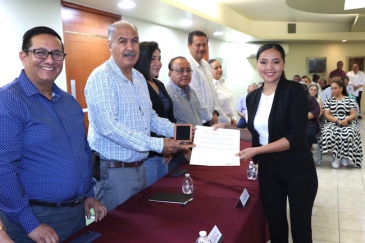 Foto de la siguiente Nota de Prensa