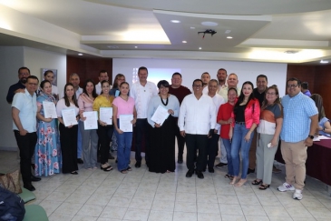Foto de la siguiente Nota de Prensa