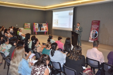 Foto de la siguiente Nota de Prensa