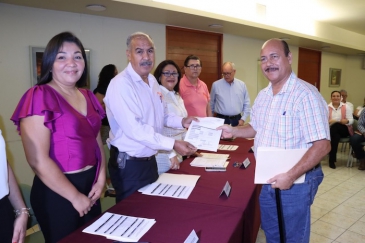 Foto de la siguiente Nota de Prensa