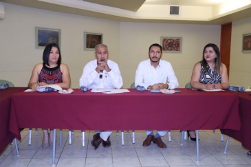 Foto de la siguiente Nota de Prensa
