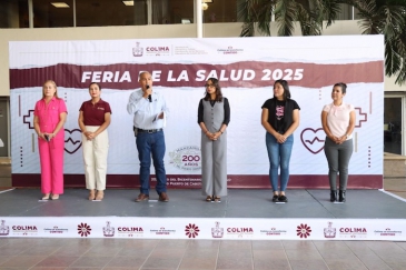 Foto de la siguiente Nota de Prensa