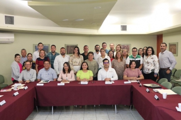Foto de la siguiente Nota de Prensa