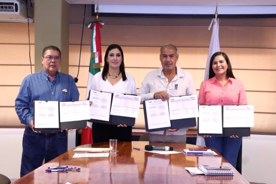 Foto de la siguiente Nota de Prensa