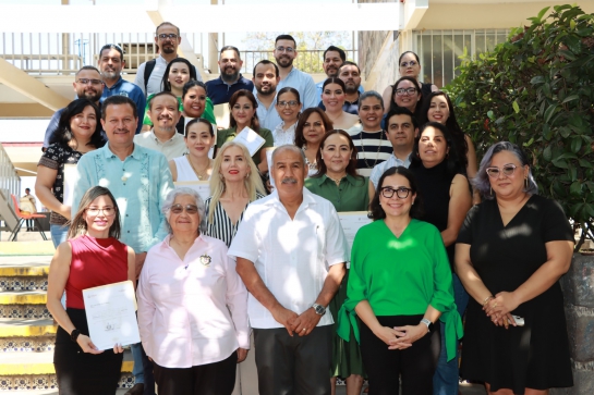 Foto de la siguiente Nota de Prensa