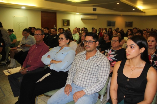 Foto de la siguiente Nota de Prensa