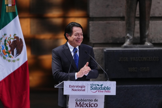 Foto de la siguiente Nota de Prensa
