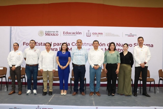 Foto de la siguiente Nota de Prensa