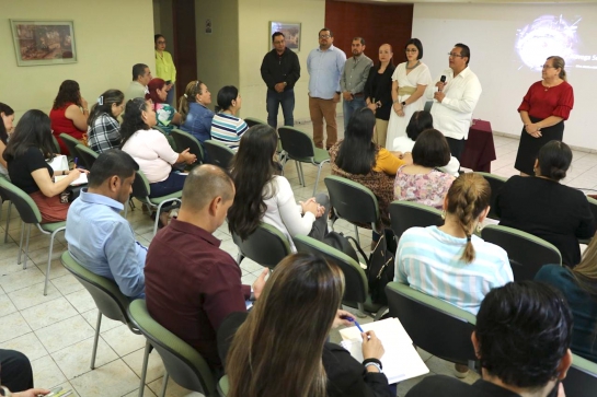 Foto de la siguiente Nota de Prensa