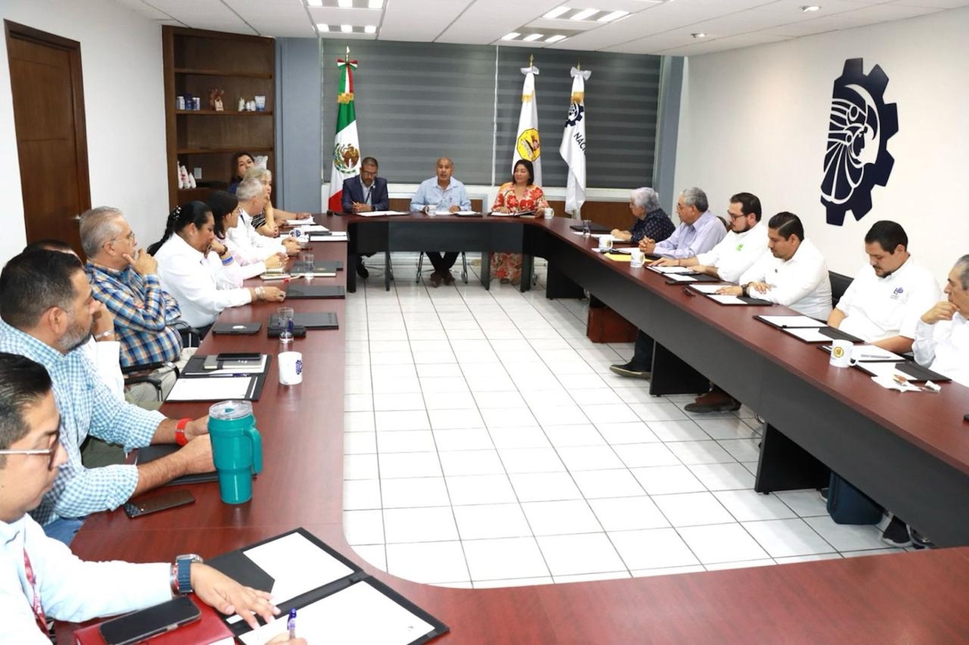 Foto de la siguiente Nota de Prensa