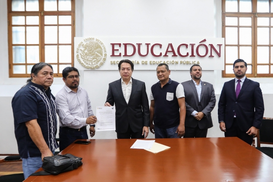 Foto de la siguiente Nota de Prensa