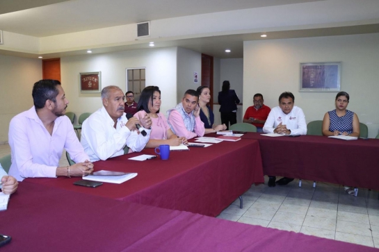 Foto de la siguiente Nota de Prensa