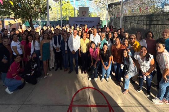 Foto de la siguiente Nota de Prensa