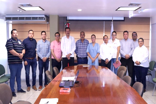 Foto de la siguiente Nota de Prensa