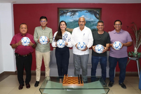 Foto de la siguiente Nota de Prensa
