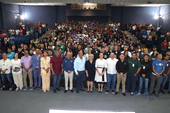 Foto de la siguiente Nota de Prensa