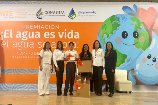 Foto de la siguiente Nota de Prensa