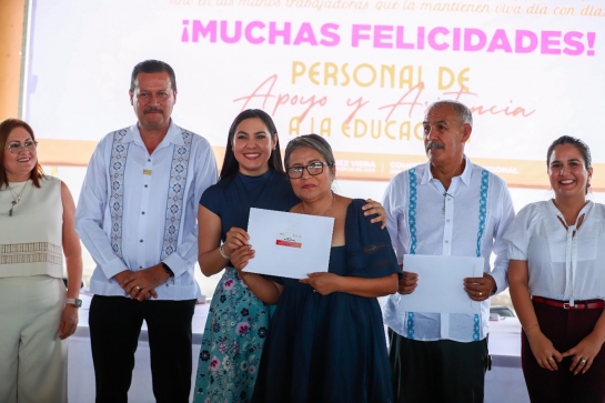 Foto de la siguiente Nota de Prensa