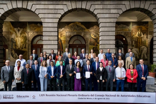 Foto de la siguiente Nota de Prensa