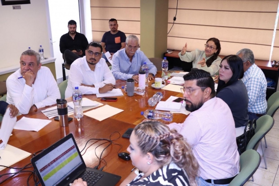 Foto de la siguiente Nota de Prensa