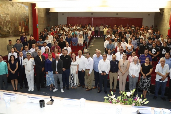 Foto de la siguiente Nota de Prensa