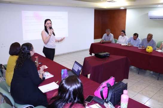 Foto de la siguiente Nota de Prensa