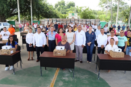 Foto de la siguiente Nota de Prensa