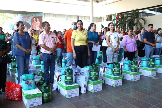 Foto de la siguiente Nota de Prensa