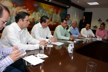 Foto de la siguiente Nota de Prensa