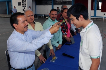 Foto de la siguiente Nota de Prensa