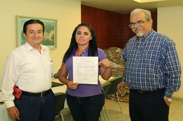 Foto de la siguiente Nota de Prensa