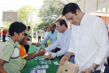Foto de la siguiente Nota de Prensa