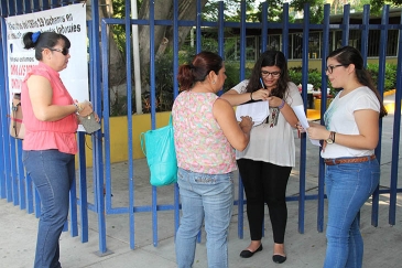 Foto de la siguiente Nota de Prensa