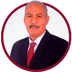 Secretario de Educación y Cultura del Estado de Colima