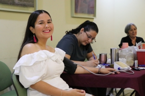 Foto de la Nota de Prensa Educación Colima avanza en certificación como Entorno Laboral Saludable