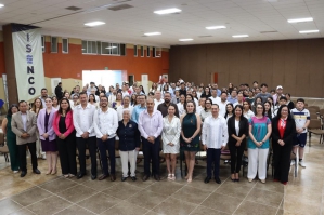 Foto de la Nota de Prensa Impulsa Educación Colima reflexión y estrategias para fortalecer la perspectiva de género en la formación docente