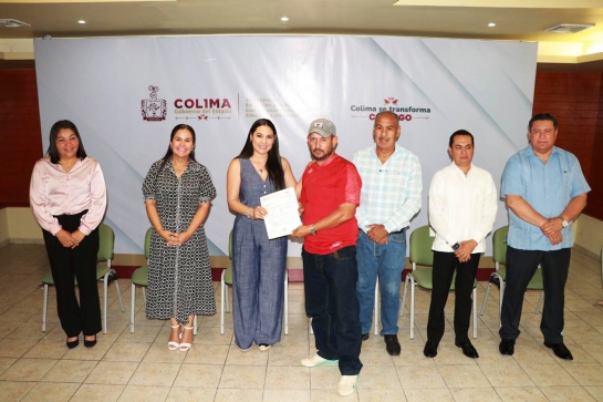 Foto de Nota de Prensa