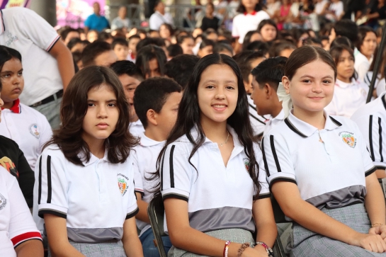 Foto de Nota de Prensa