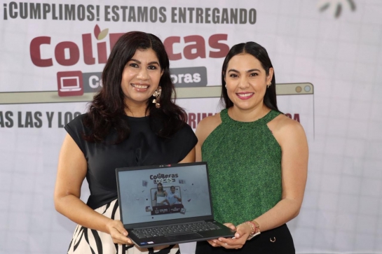 Foto de Nota de Prensa