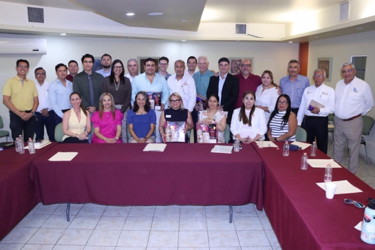 Foto de Nota de Prensa