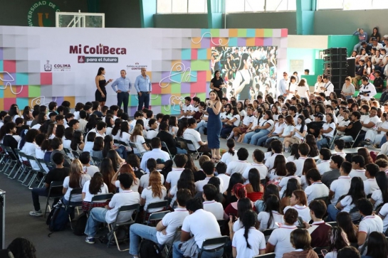 Foto de Nota de Prensa