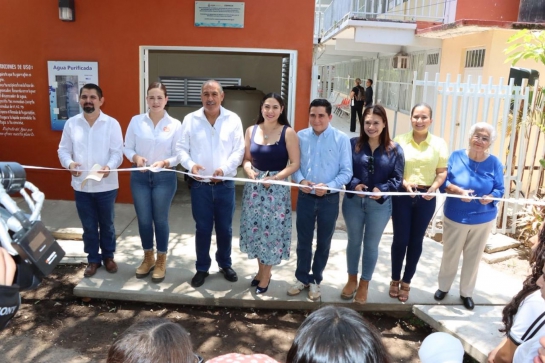 Foto de Nota de Prensa