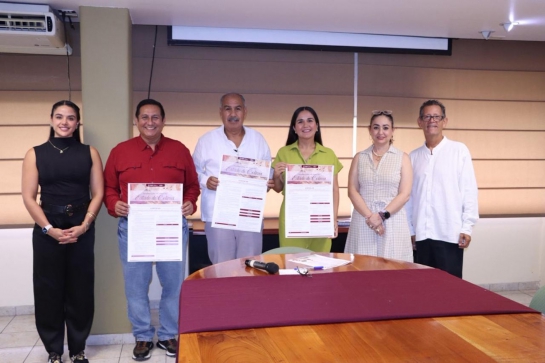 Foto de Nota de Prensa