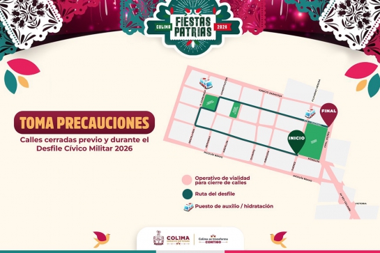 Foto de Nota de Prensa