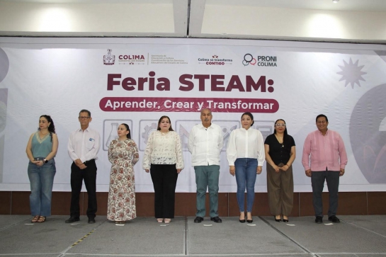 Foto de Nota de Prensa