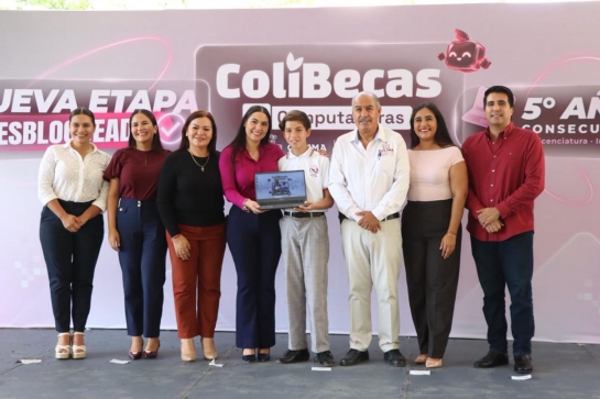 Foto de Nota de Prensa